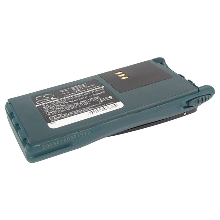 Replacement for CT150 Battery 2500mAh-4