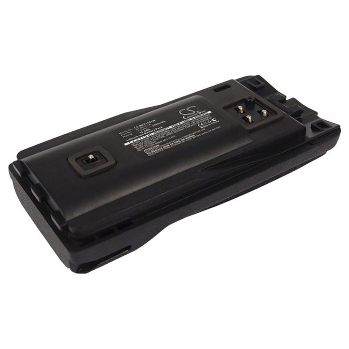 Replacement for CP110 Battery 2200mAh-3