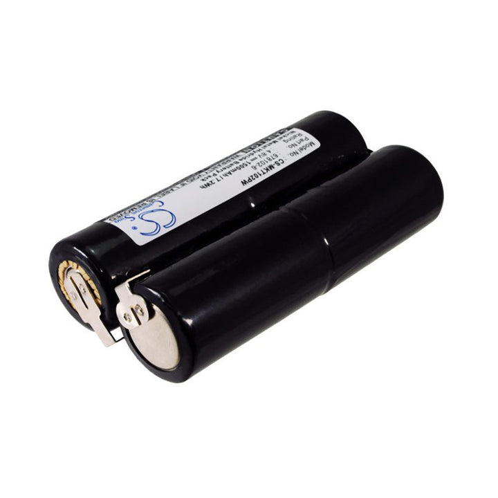 Replacement for 6041D Battery 1500mAh-4