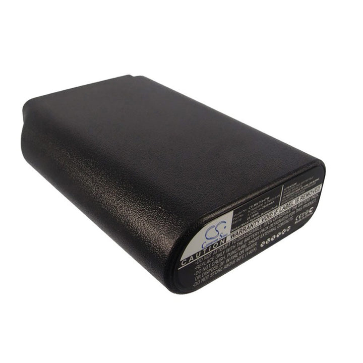 Replacement for Saber II R Battery 2800mAh-3