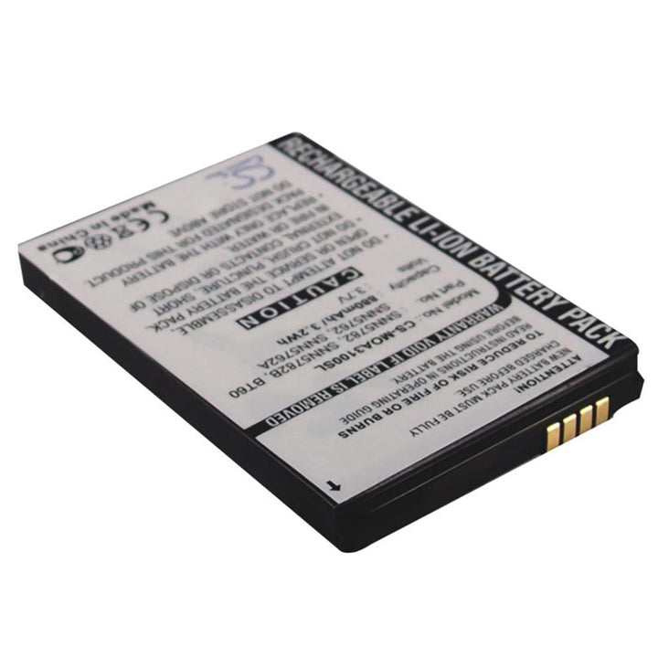 Replacement for CLP1040 Battery 880mAh