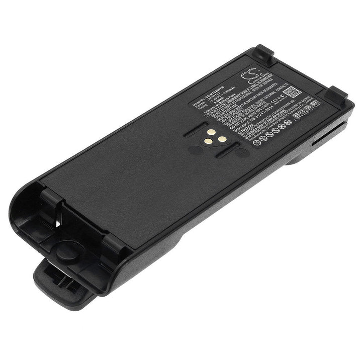 Replacement for HT1000 Battery 1200mAh-3