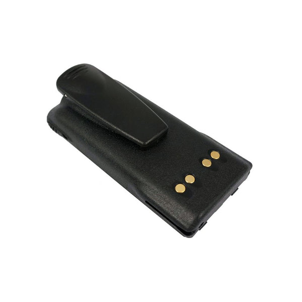 Replacement for XTS 2500 Battery 2500mAh