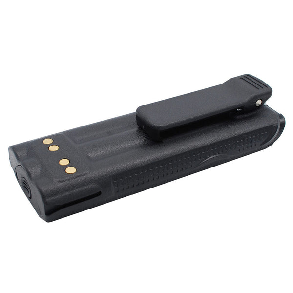 Replacement for XTS 5000 Battery 2500mAh