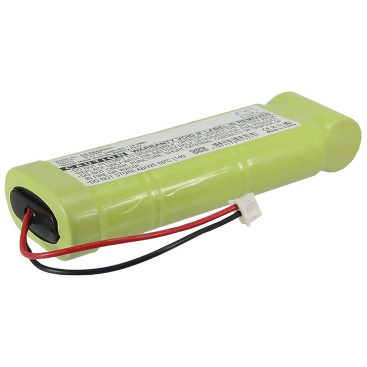 Replacement for PT-8000 Battery 2200mAh-2