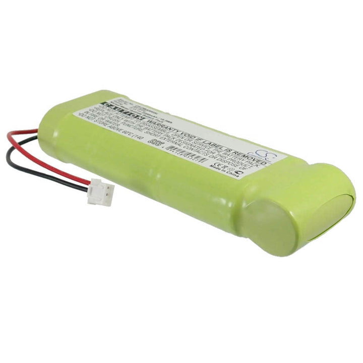 Replacement for PT-8000 Battery 2200mAh-3