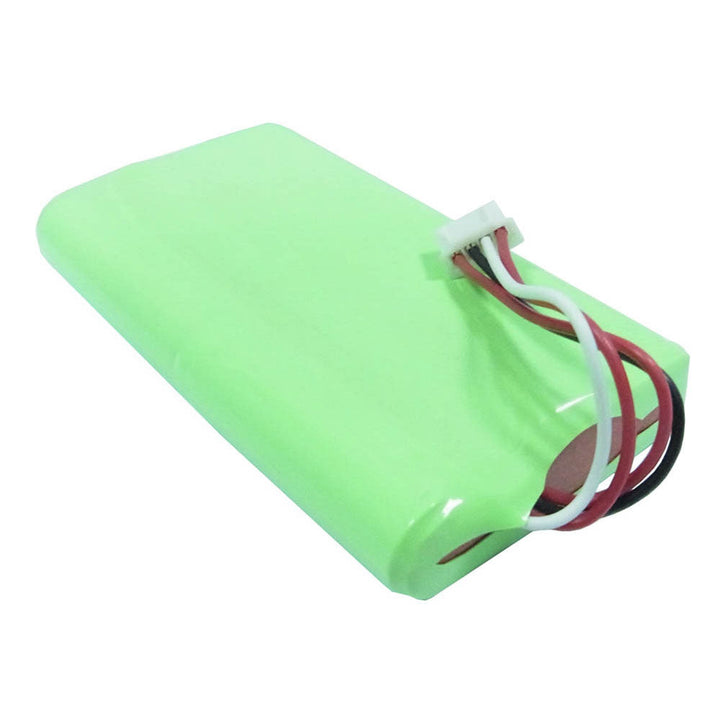 Replacement for BA-9000 Battery 1500mAh