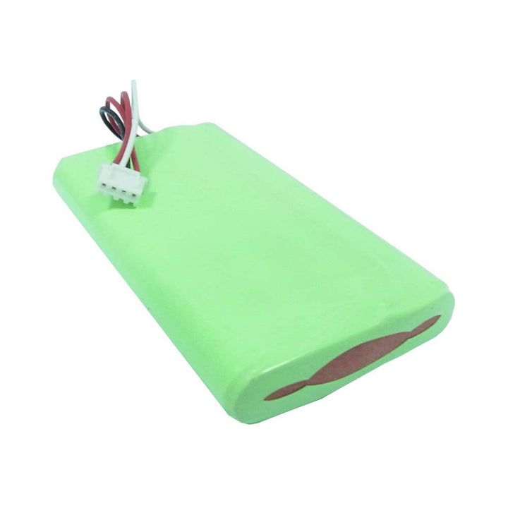 Replacement for BA-9000 Battery 1500mAh-2