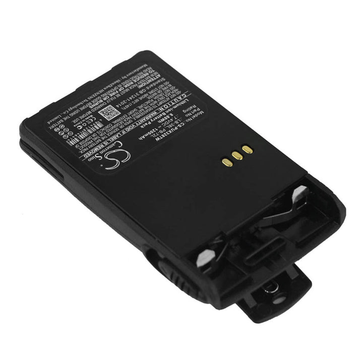 Replacement for PX-777 Battery 1200mAh-4