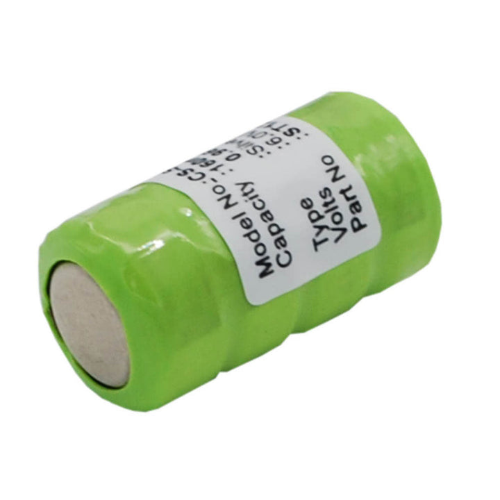 Replacement for DG9XT Receiver Battery 160mAh-3