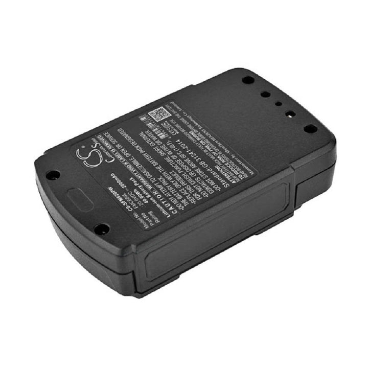 Replacement for FMC680L Battery 2000mAh-4