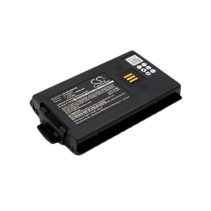 Replacement for STP9000 Battery 1880mAh-3