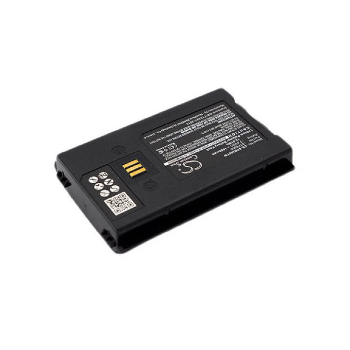 Replacement for STP9000 Battery 1880mAh-4