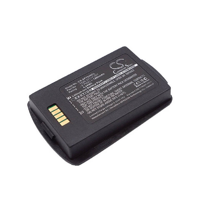 Replacement for 8400 Battery 1200mAh-3