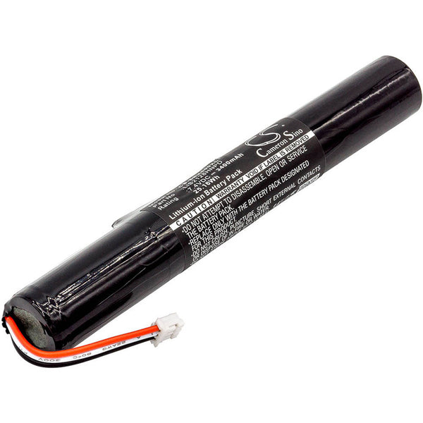 Replacement for SRS-X5 Battery 3400mAh