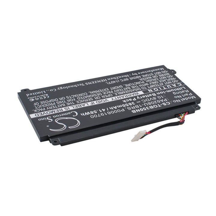 Replacement for Chromebook 2 CB35 Battery 3850mAh-2
