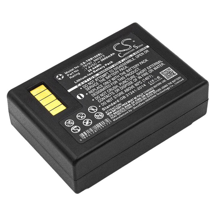 Replacement for R10 Battery 3600mAh