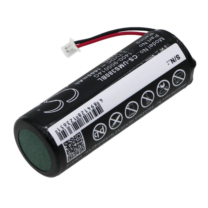 Replacement for 1400-900014G Battery 1600mAh-2