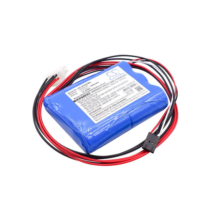 Replacement for 22024-01 Battery 3000mAh
