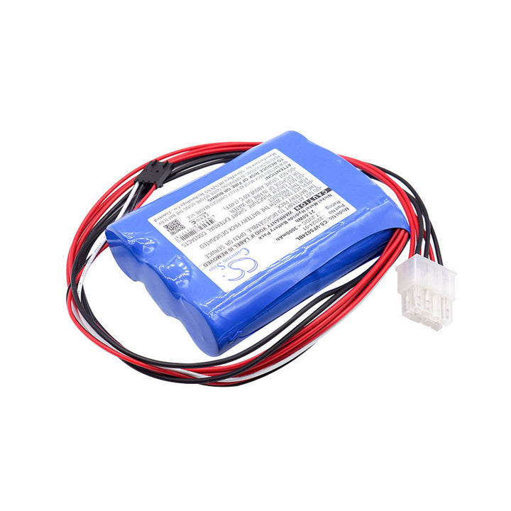 Replacement for 22024-01 Battery 3000mAh-2