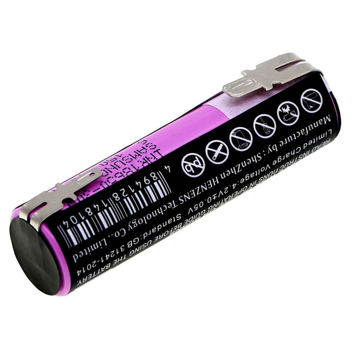 Replacement for AS36LN Battery 2900mAh-2