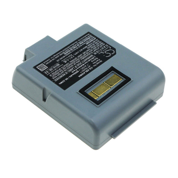 Replacement for QL420 Battery 6800mAh-4