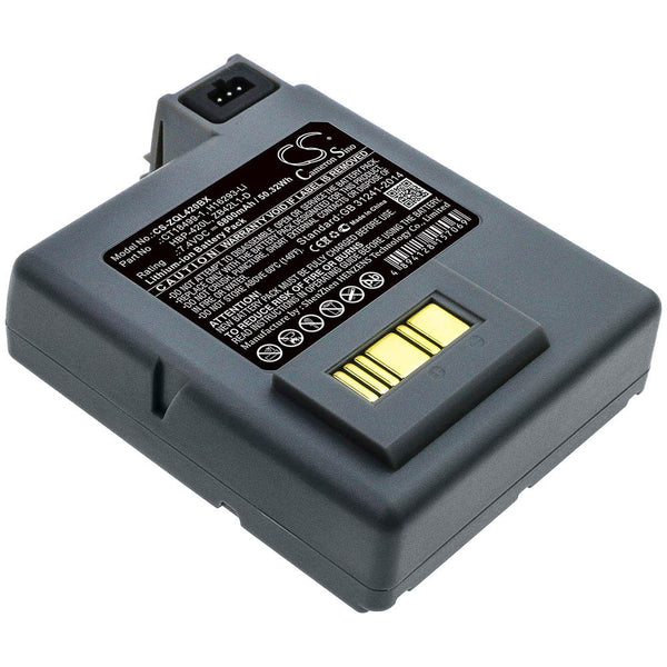 Replacement for CT18499-1 Battery 6800mAh